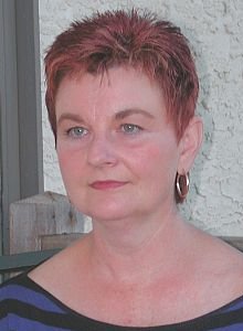 Joan Messer